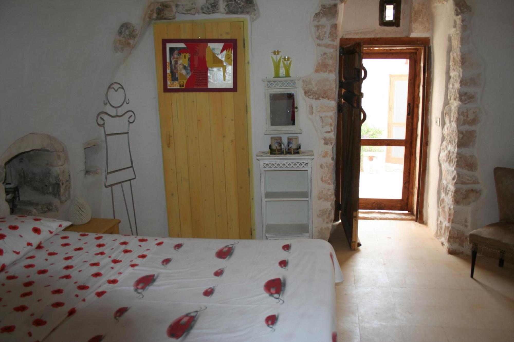 I Trulli Di Acquarossa Aparthotel Cisternino Buitenkant foto