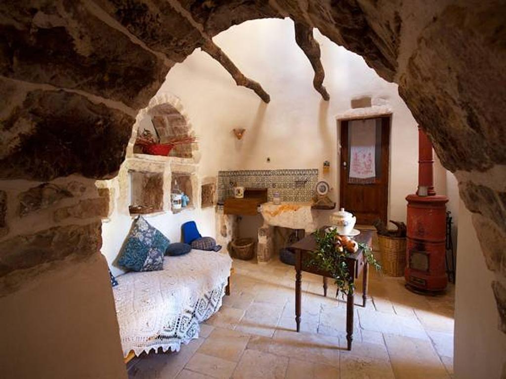 I Trulli Di Acquarossa Aparthotel Cisternino Buitenkant foto
